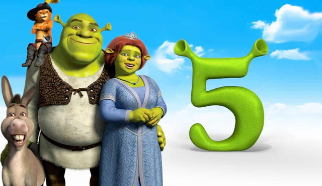 →(Fiona y Shrek): De Monstruos TEMIDOS a Íconos Queridos