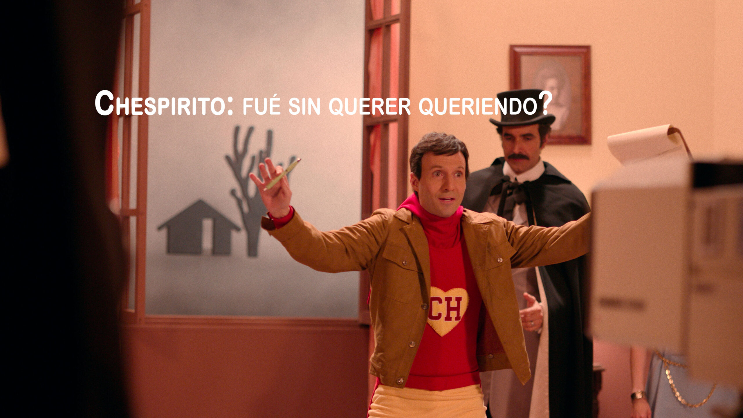 «Fue sin querer queriendo»: El legado eterno de Chespirito y su visión que cambió la televisión